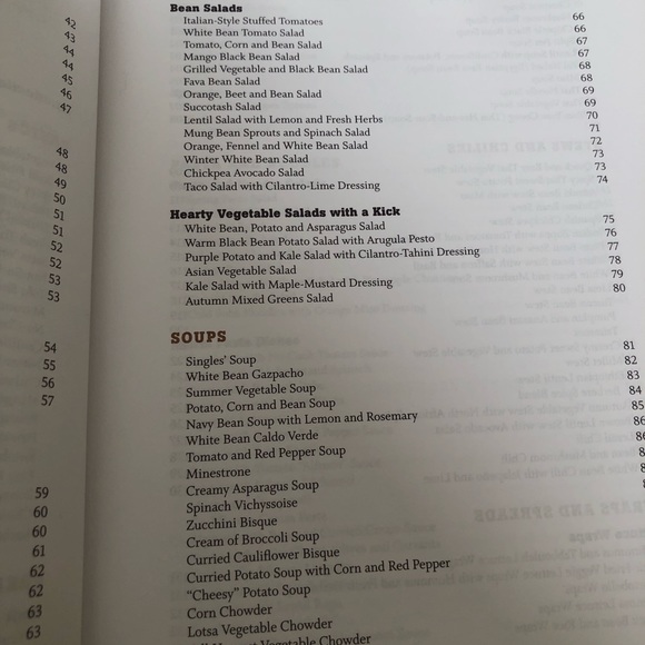 Forks over knives cookbook - Picture 6 of 14